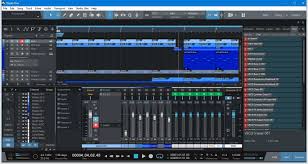 PreSonus Studio One Pro Crack