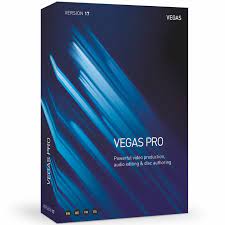 Sony Vegas Pro 19 Crack With Serial Number 2022 Download [Latest]