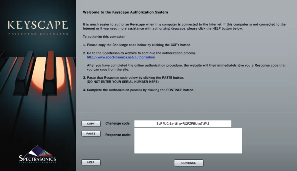 Keyscape VST Crack 1.3.3c Windows & Mac (Torrent) 2022 Download