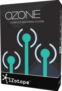 iZotope Ozone Advanced 10 With Crack Full Version 2022 Download