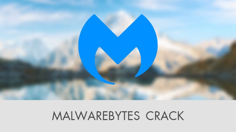 Malwarebytes Crack 4.5.25.256 + License Key 2023 [Latest] Free