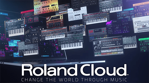 Roland Cloud Legendary Crack & Aira Total (Mac/Win) Download 2022