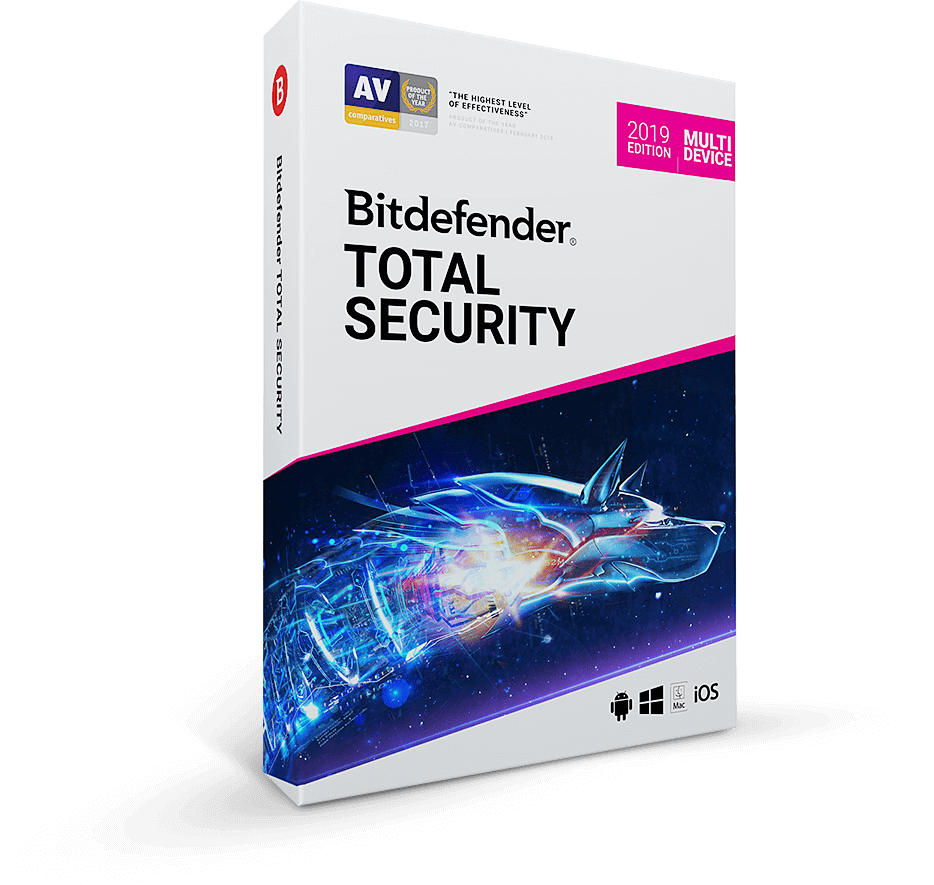 Bitdefender Total Security 2024 Crack + Activation Code [Latest]