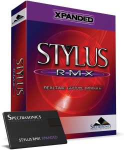 Stylus RMX 1.10.4c VST Crack