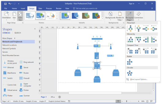 Microsoft Visio Pro 2024 Crack