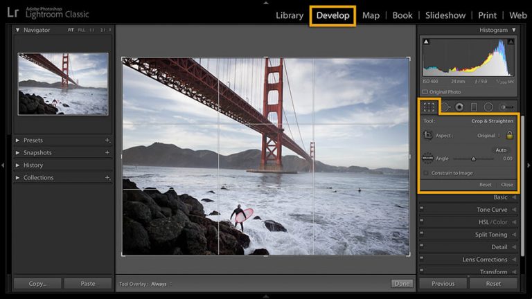 Adobe Photoshop Lightroom 12.5 Crack Mac Full Version 2023 Download
