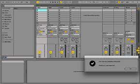 Ableton Live Suite 11.3.11 Crack Keygen + Torrent 2024 [Mac/Win]