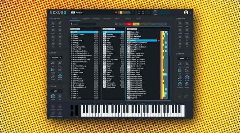 refx nexus 2 vst rar