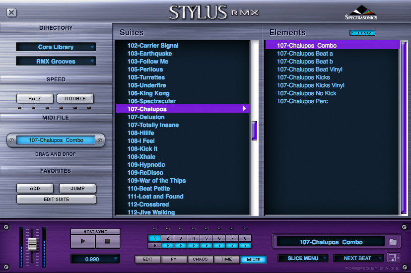 Stylus RMX 1.10.4c VST Crack