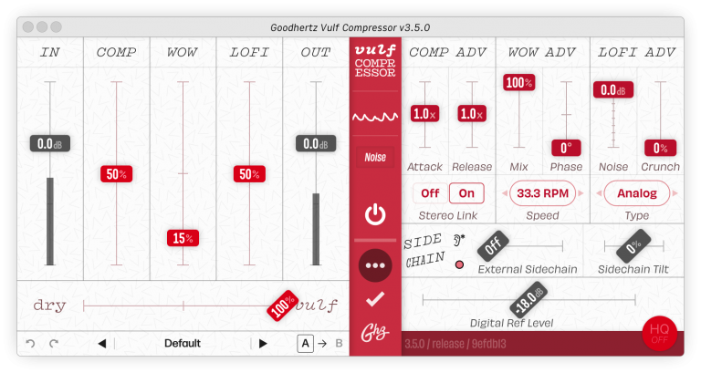 Goodhertz All Plugins Bundle Crack v3.7.7 Free Download [WIN-MAC]