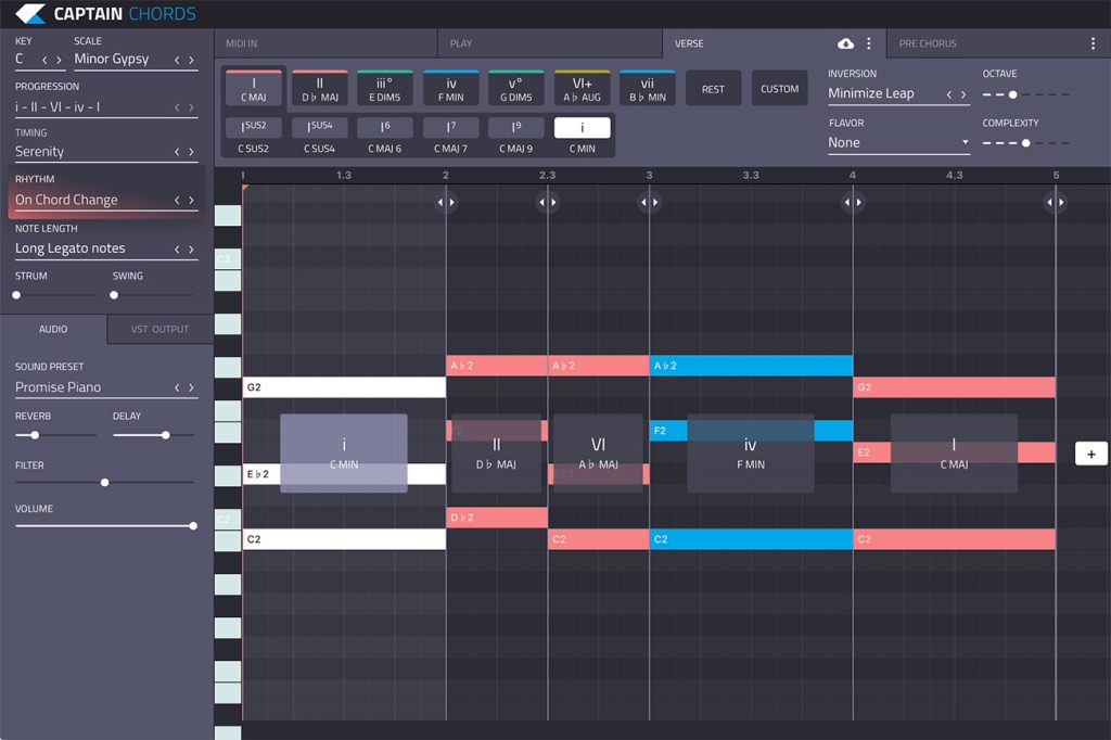 mixed in key chords torrent