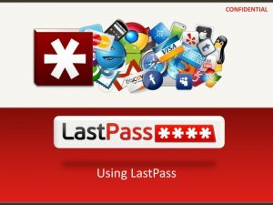 LastPass Manager 4.74.0 Crack
