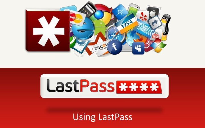 LastPass Manager 4.101.2 Crack With Premium Key 2022 [Latest]