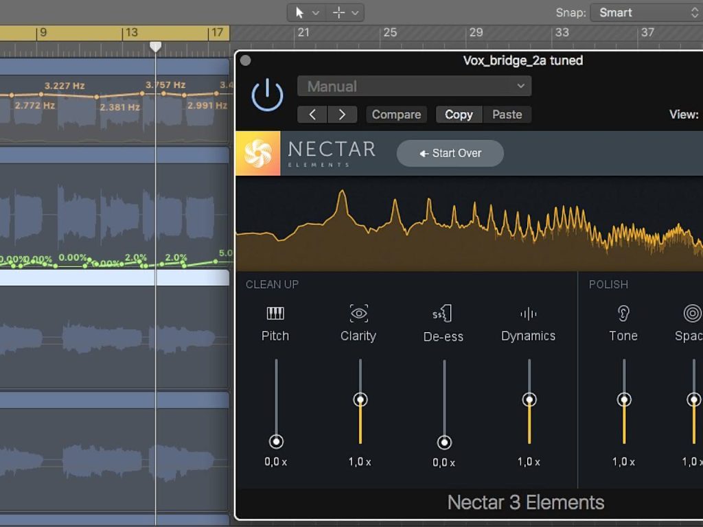 iZotope Nectar 3.12 Crack With Keygen Full Version 2023 Free Download