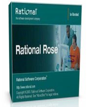 Rational Rose Crack 7.0.0.4 iFix001