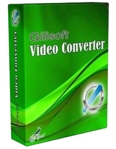 GiliSoft Video Converter 11.2.1 With Crack