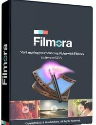 Wondershare Filmora 12.0.12 Crack Full Key + Code 2023
