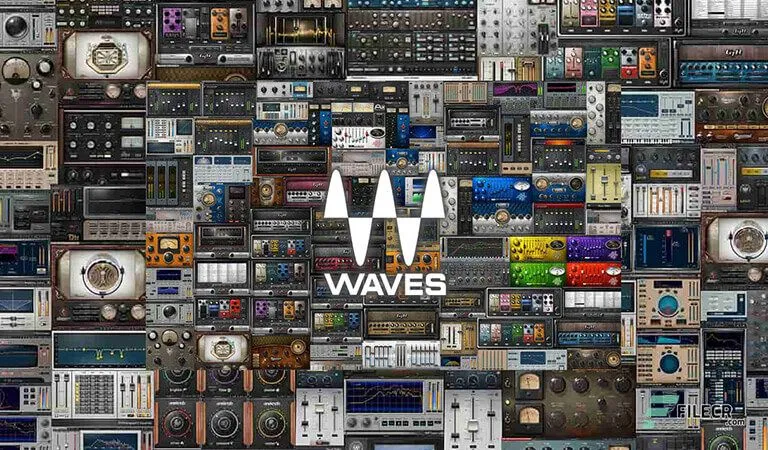 Waves v13 Complete 13.12.22 Windows Crack & Torrent 2022 Download