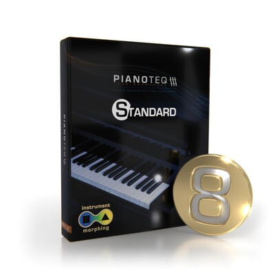 Pianoteq Pro 8.0.5 Crack [Win + Mac] Full Activation Key 2023 Download