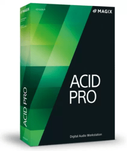 MAGIX ACID Pro Crack 11.0.10.22 + (Mac) Full Version 2022 Download