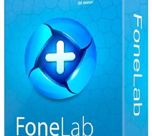 Aiseesoft FoneLab 10.3.68 Crack & Registration Code Free 2023