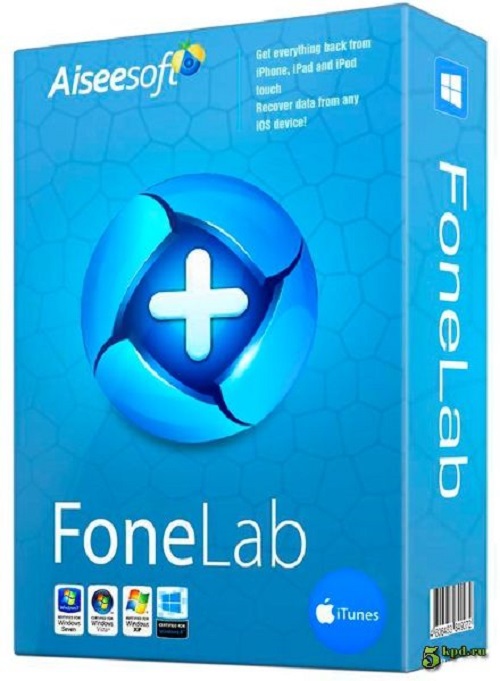 Aiseesoft FoneLab 10.3.58 Crack + Registration Code 2022 Download