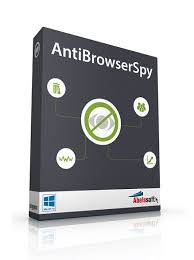 AntiBrowserSpy Pro 2023.6.02.42042 Crack + Key Full Version
