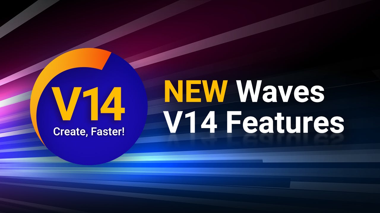 Waves Complete V14 Crack Full Version 2024 Download {Latest}