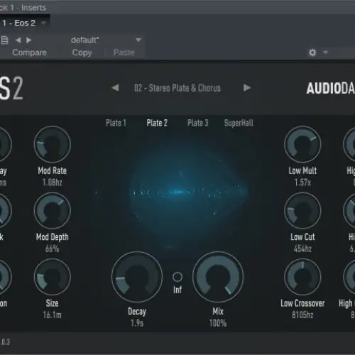 RF Music – Comp87 MB v2.0.3 Crack