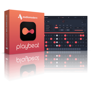 Audiomodern Playbeat 3 v3.2.6 U2B (Mac & Win) Free Download