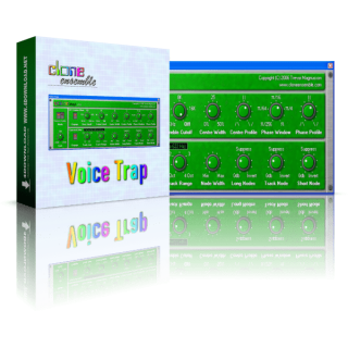 Voice Trap 2.0b Download