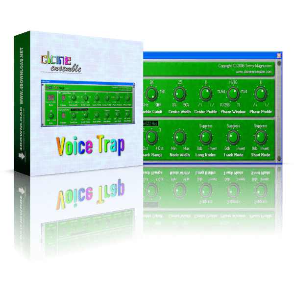 Voice Trap 2.0b Download
