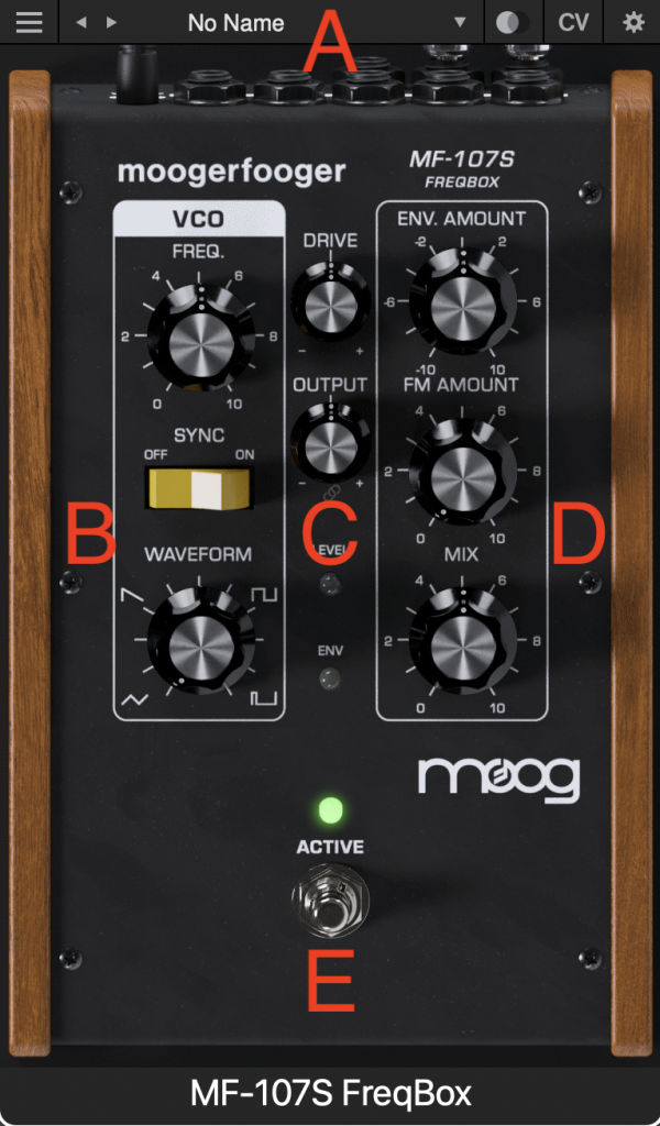 Moogerfooger Effects Bundle v1.2.3 VST, AAX VST3 x86 x64 [Win]